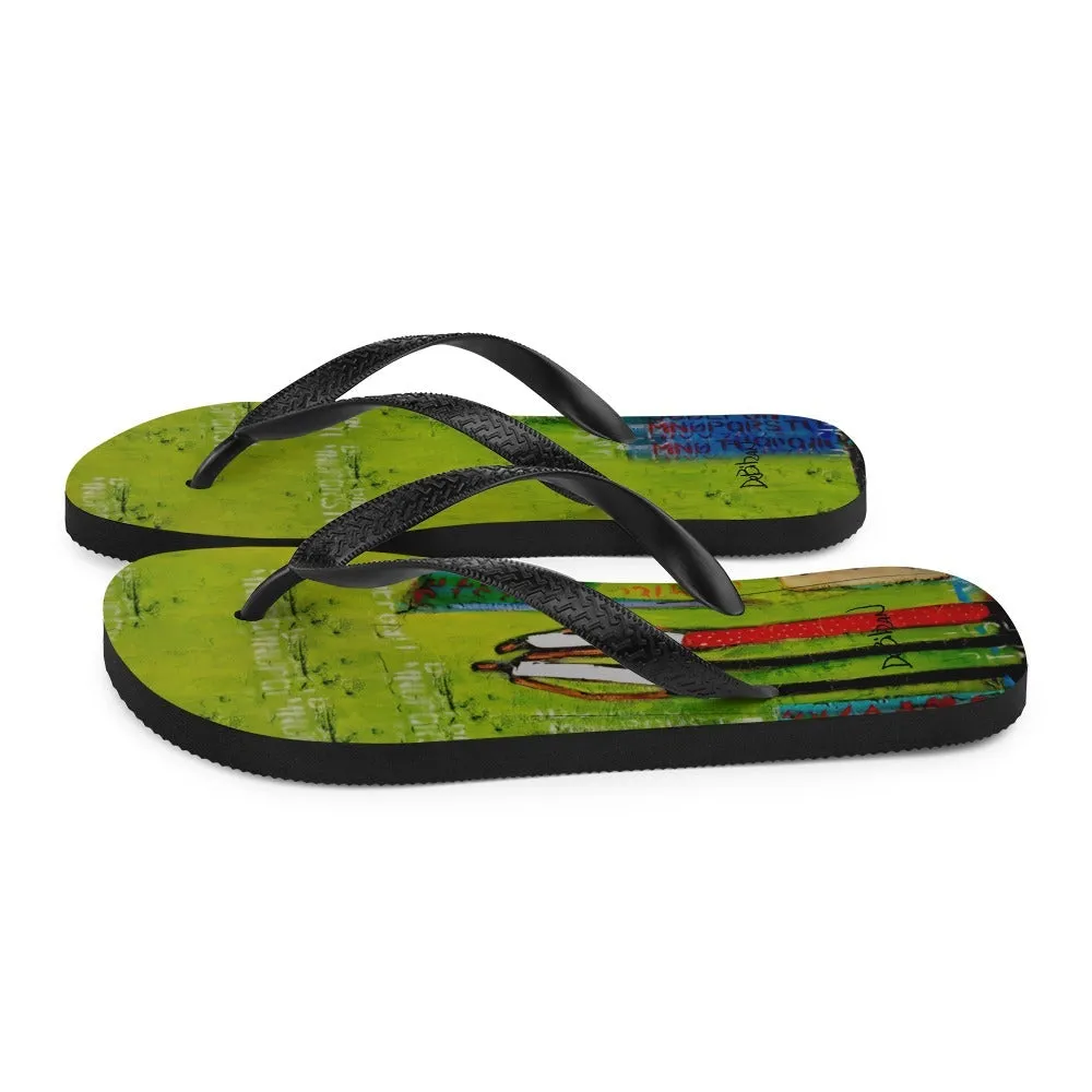 Quality Time Flip-Flops