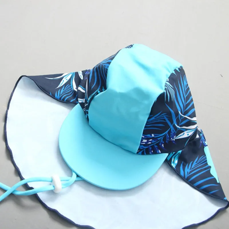 Quick-drying Boy's Swimwear