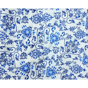 "Stage Coast" (White) Clamdiggers.  Select a Custom Inseam (14" to 19") - 100% COTTON