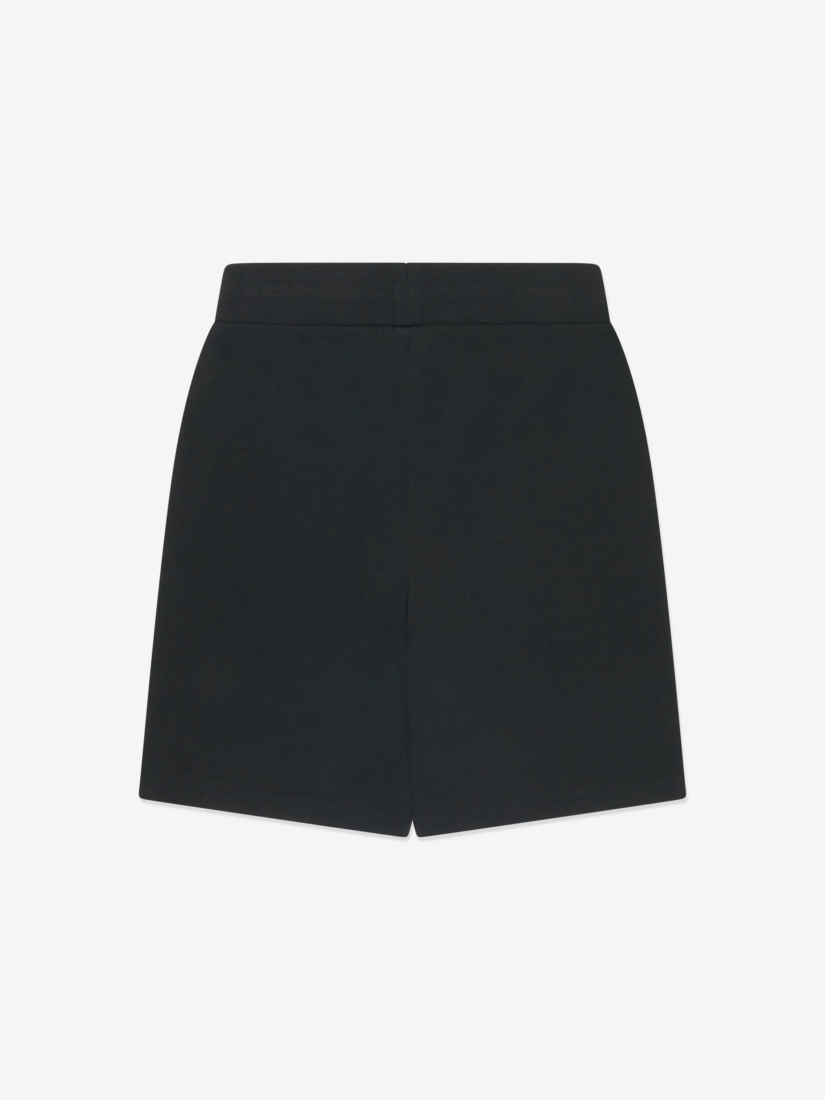 Ralph Lauren Boys Polo Logo Swim Shorts in Black