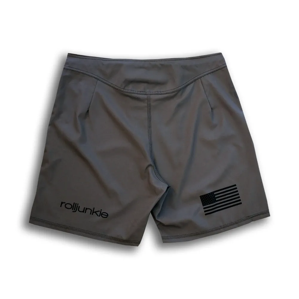 Ranger BJJ Shorts