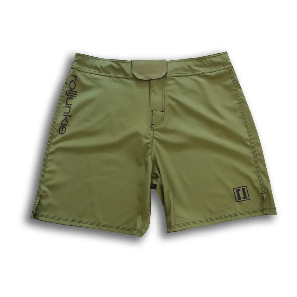 Ranger BJJ Shorts