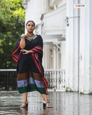 RANGREZ KAFTANS
