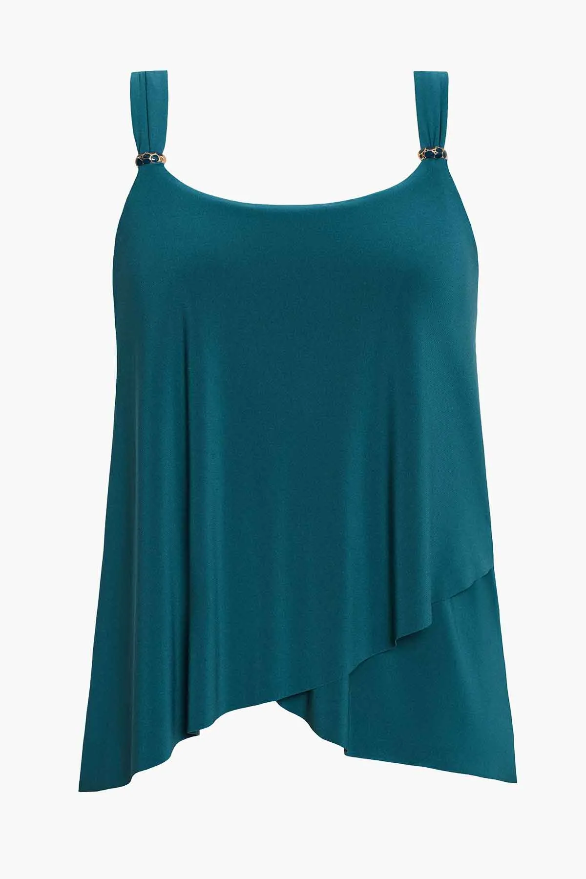 Razzle Dazzle Tankini Top