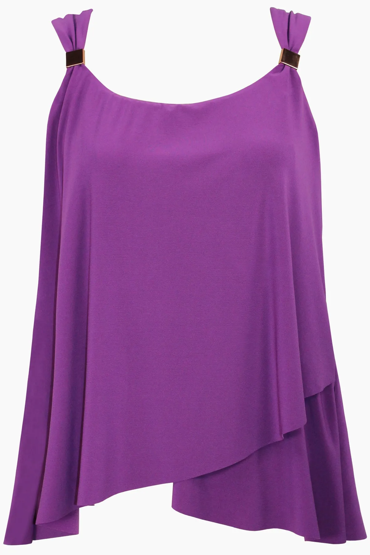 Razzle Dazzle Tankini Top