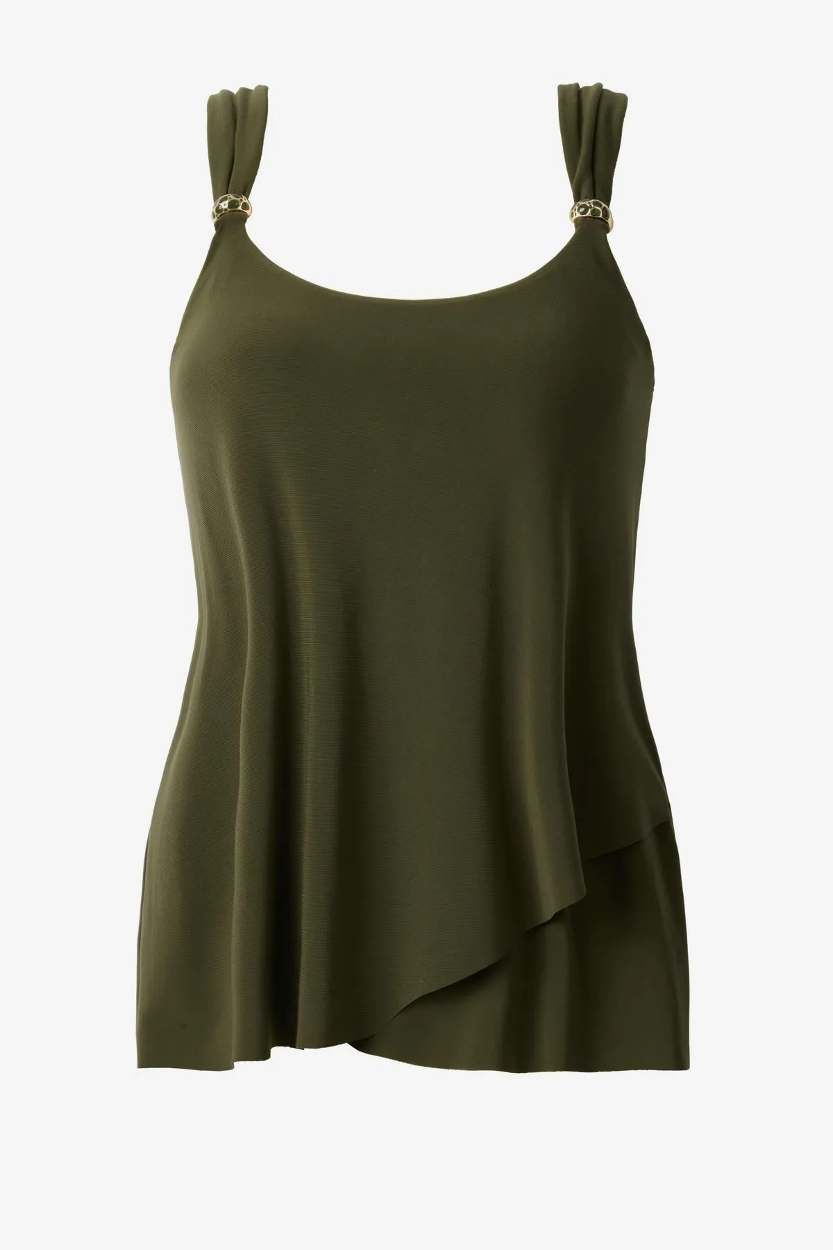 Razzle Dazzle Tankini Top