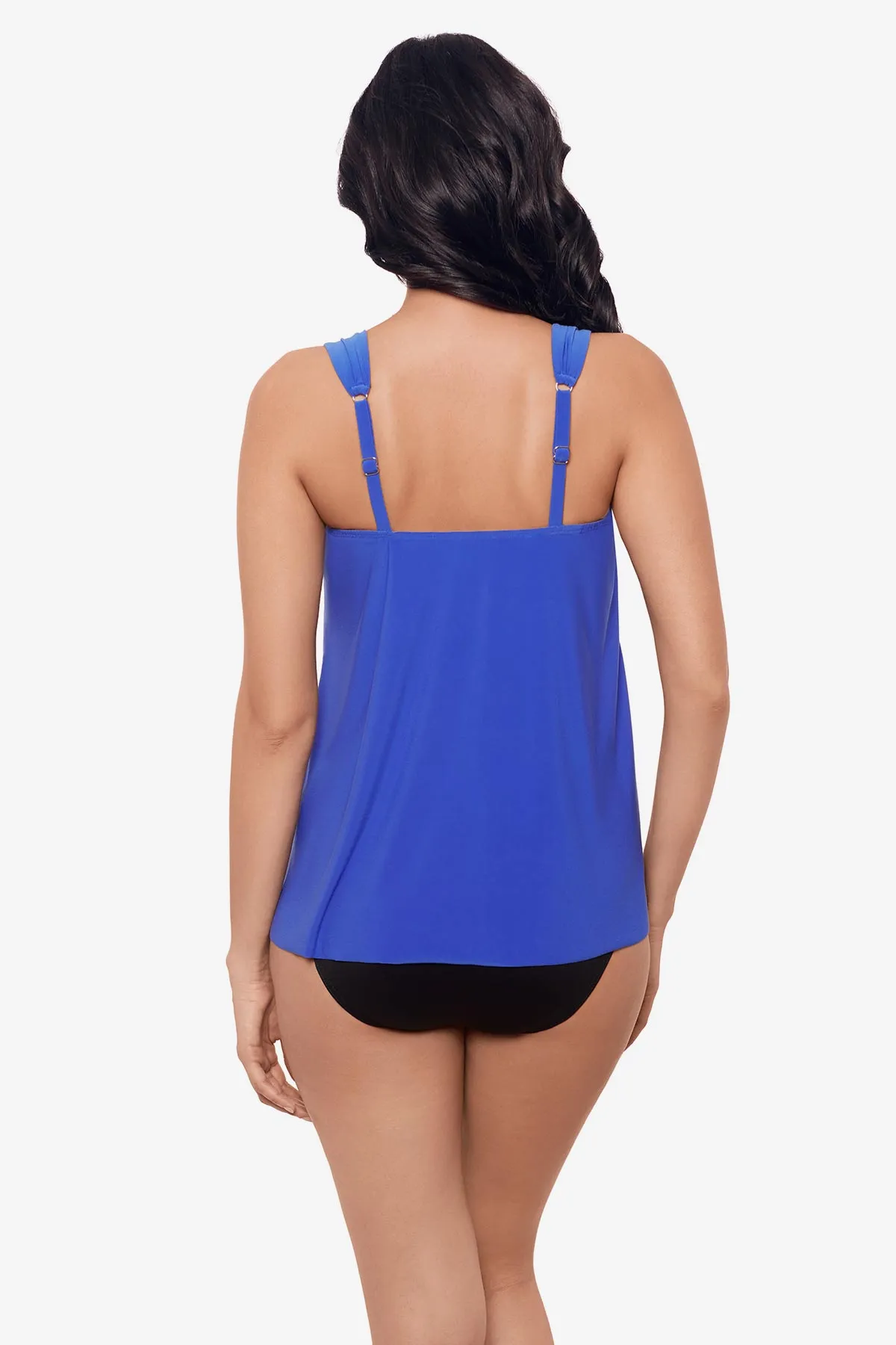 Razzle Dazzle Tankini Top