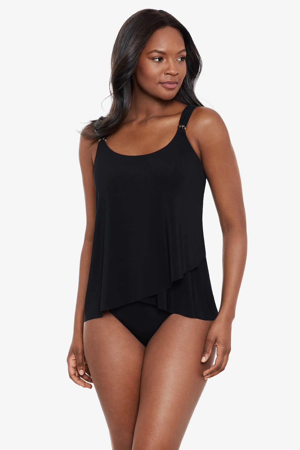 Razzle Dazzle Tankini Top