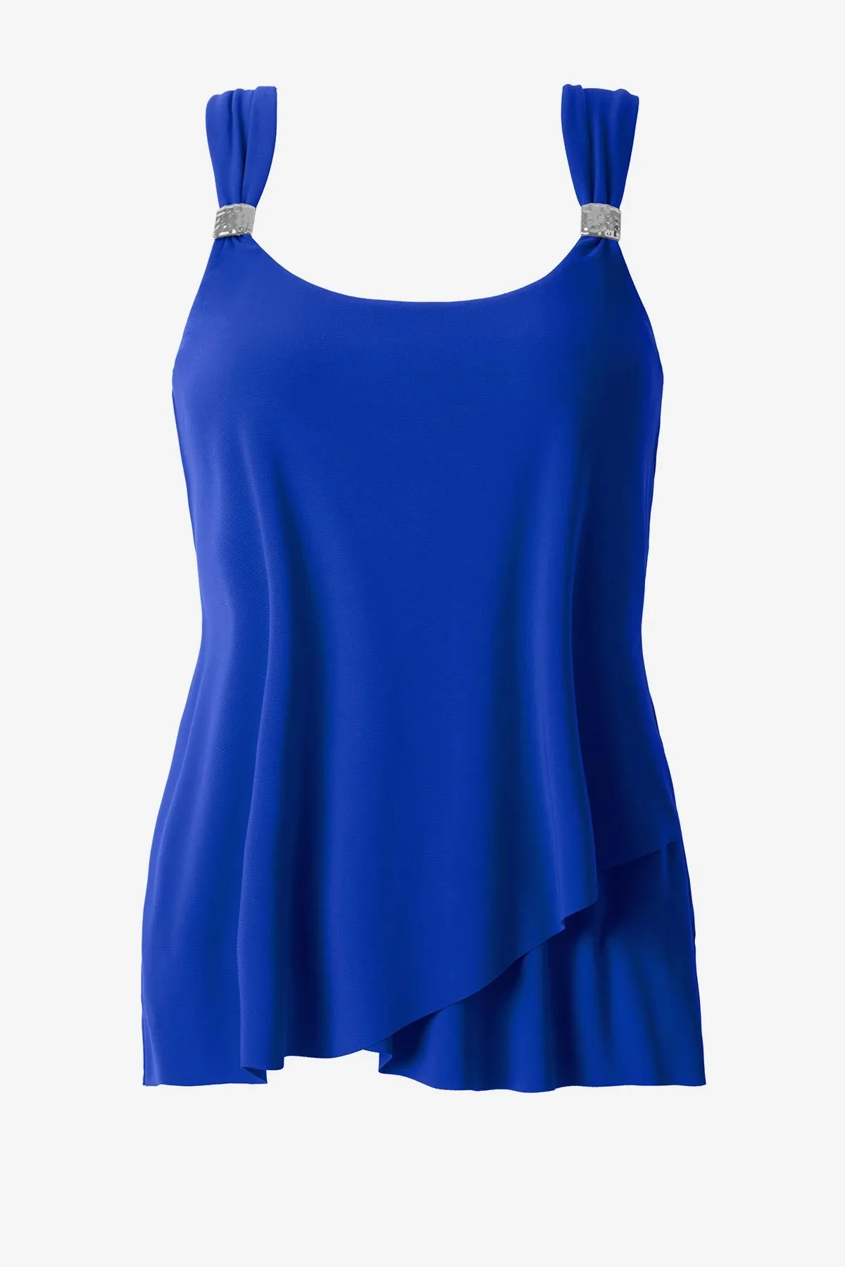 Razzle Dazzle Tankini Top