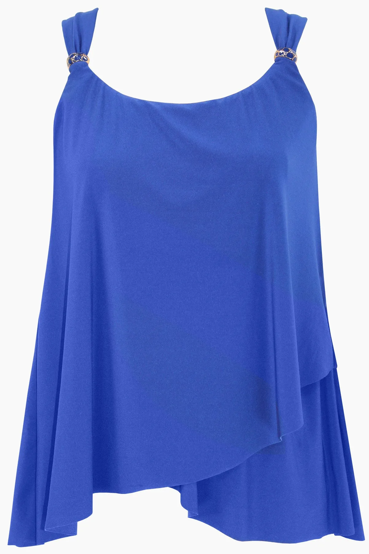 Razzle Dazzle Tankini Top