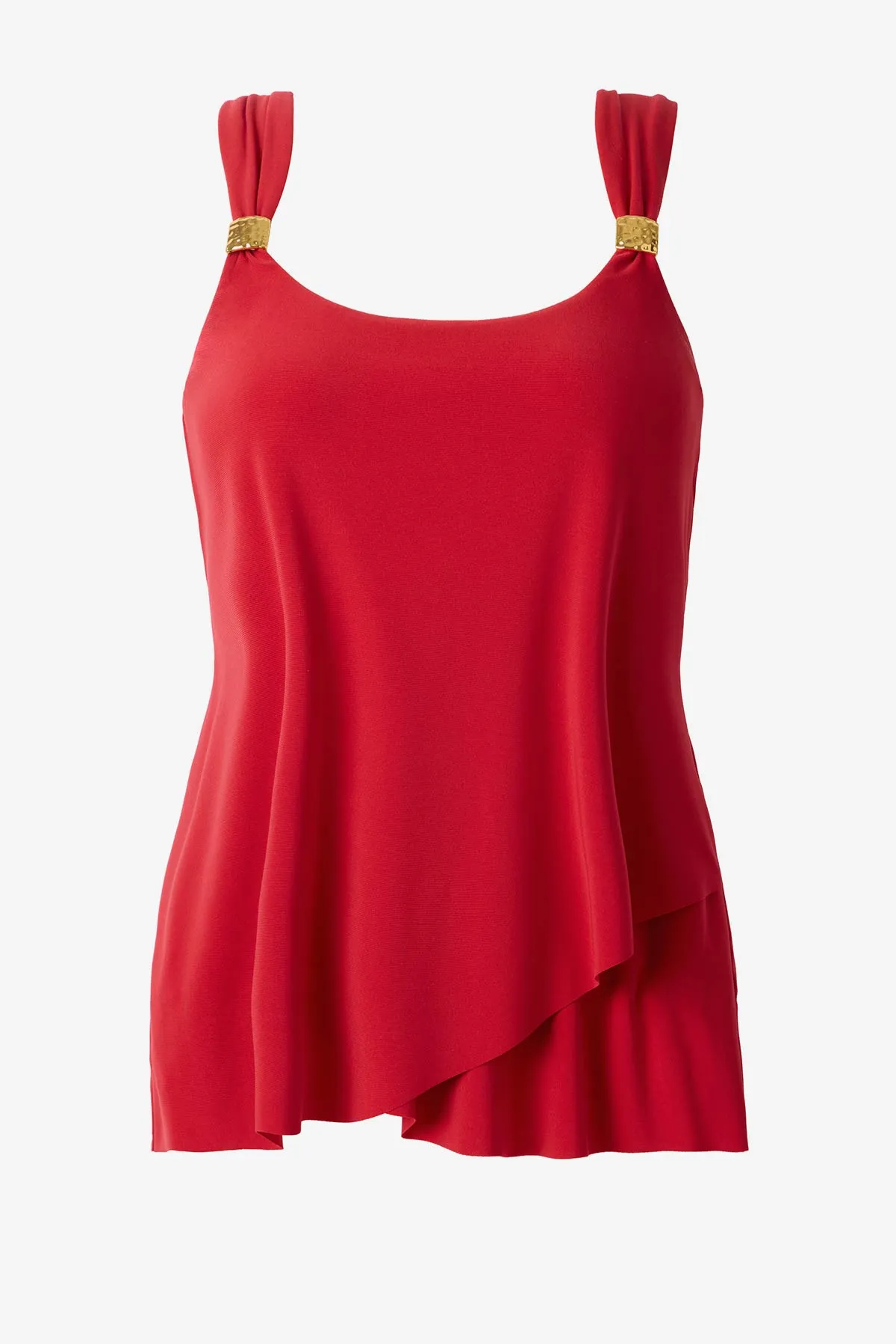 Razzle Dazzle Tankini Top