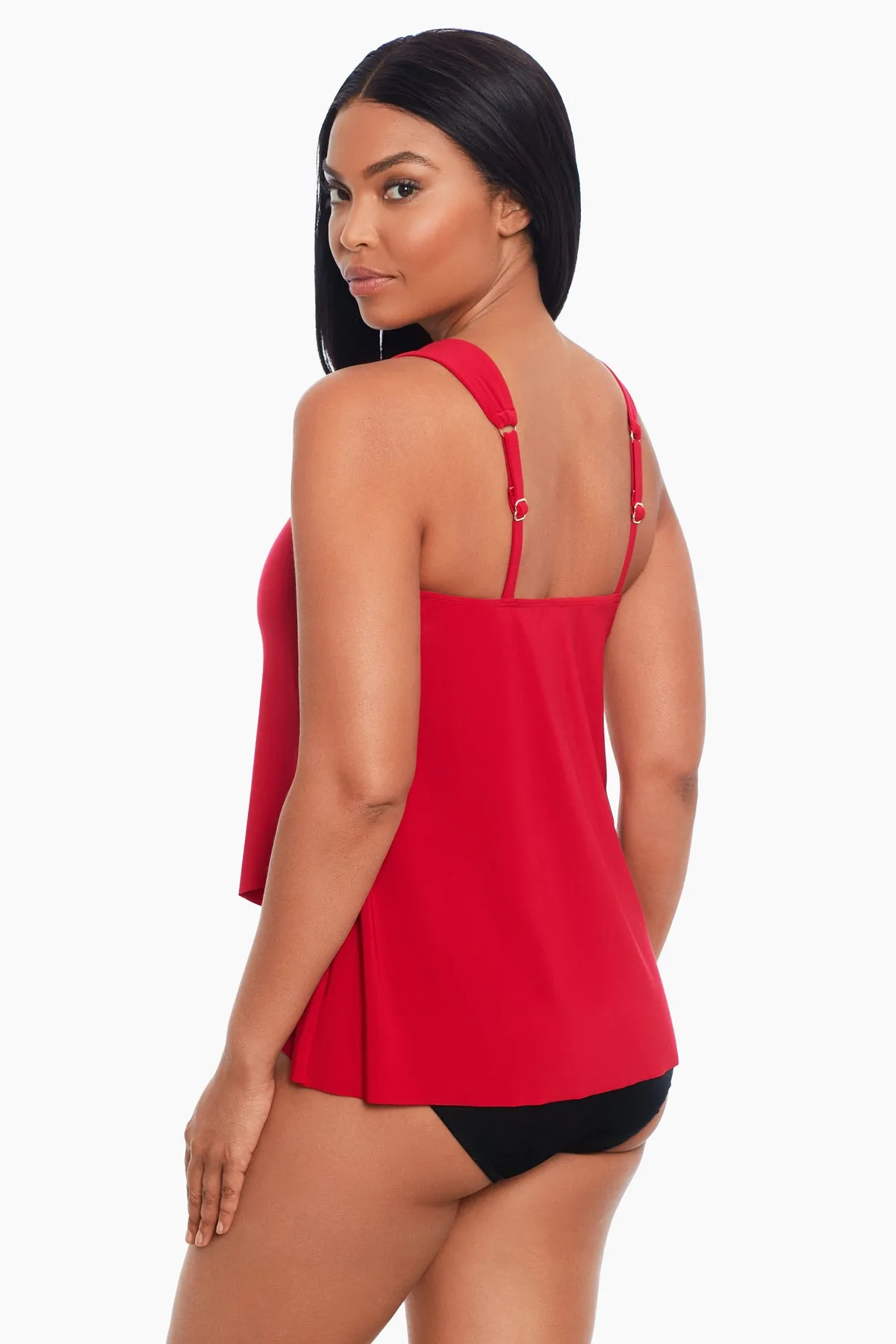 Razzle Dazzle Tankini Top