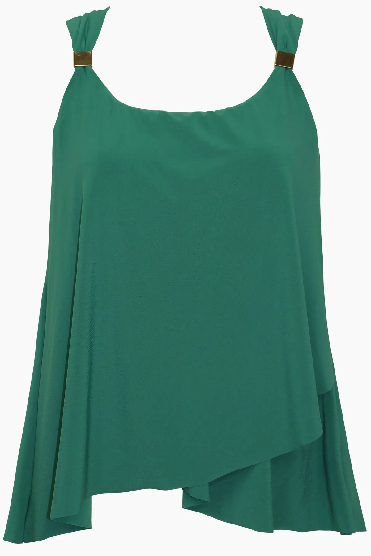 Razzle Dazzle Tankini Top