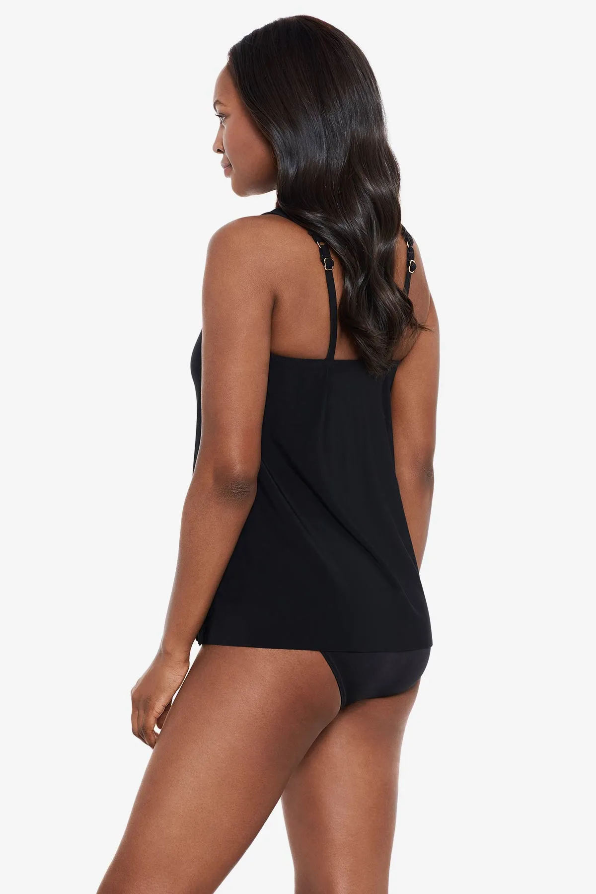 Razzle Dazzle Tankini Top