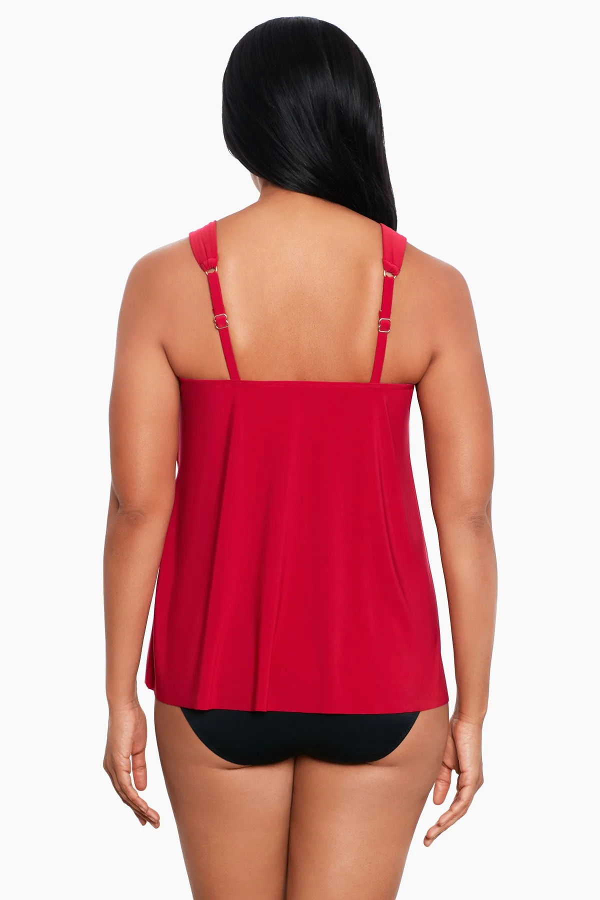 Razzle Dazzle Tankini Top