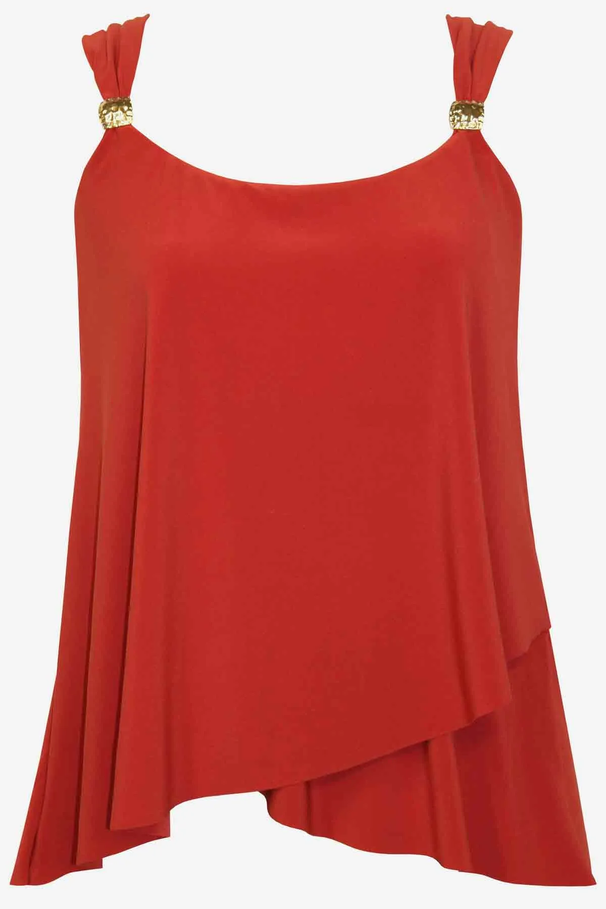Razzle Dazzle Tankini Top