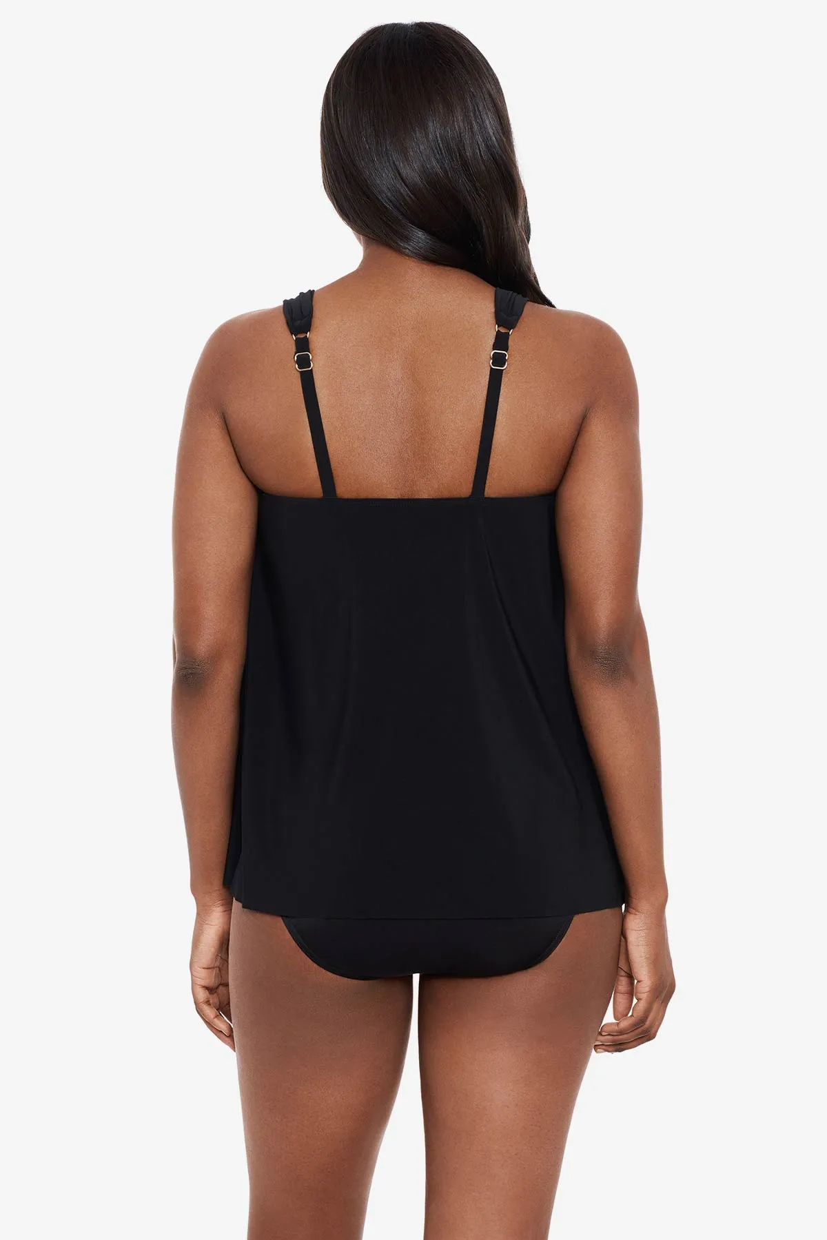 Razzle Dazzle Tankini Top