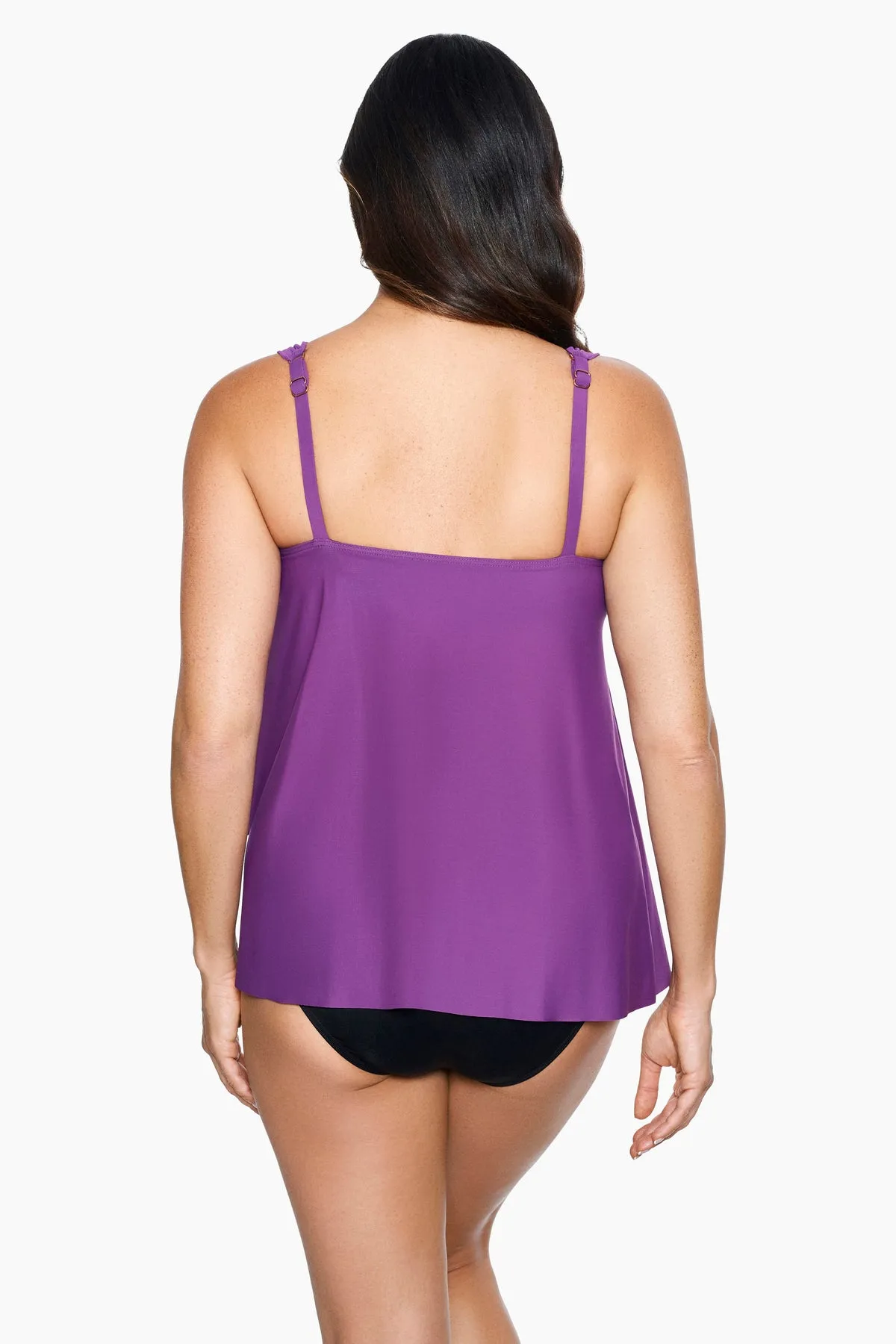 Razzle Dazzle Tankini Top