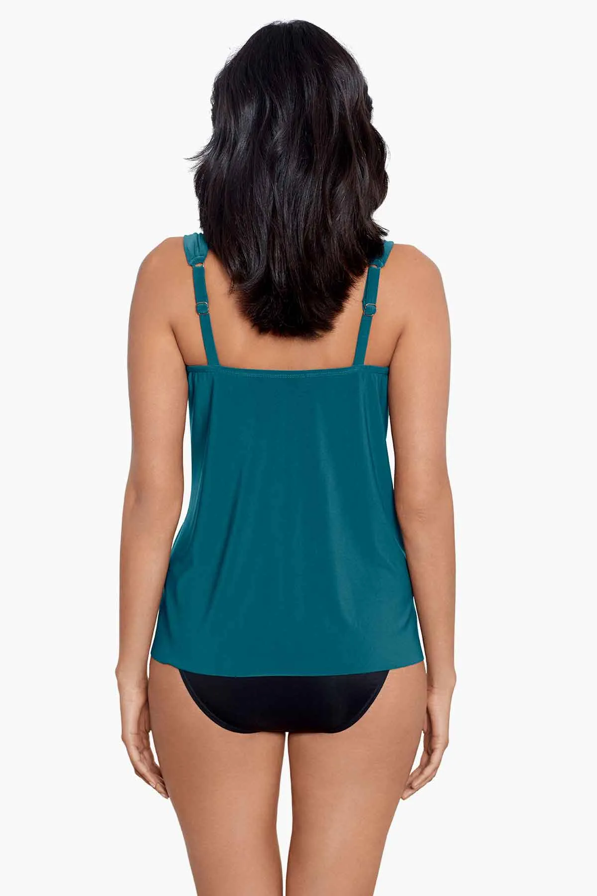 Razzle Dazzle Tankini Top