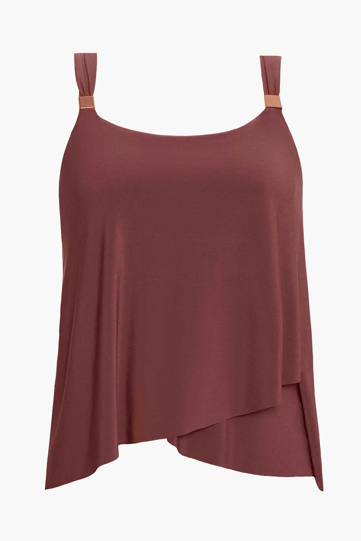 Razzle Dazzle Tankini Top