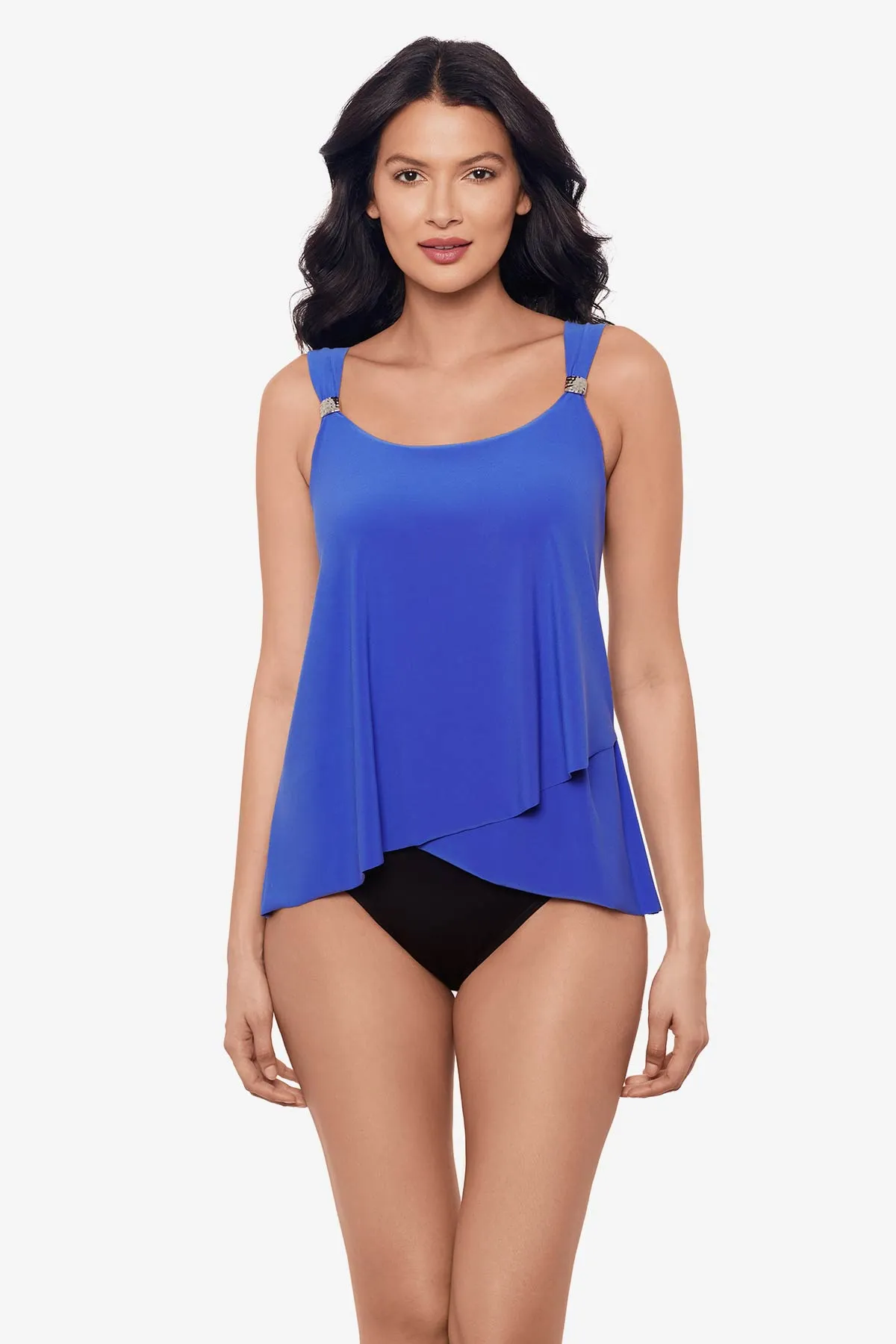 Razzle Dazzle Tankini Top