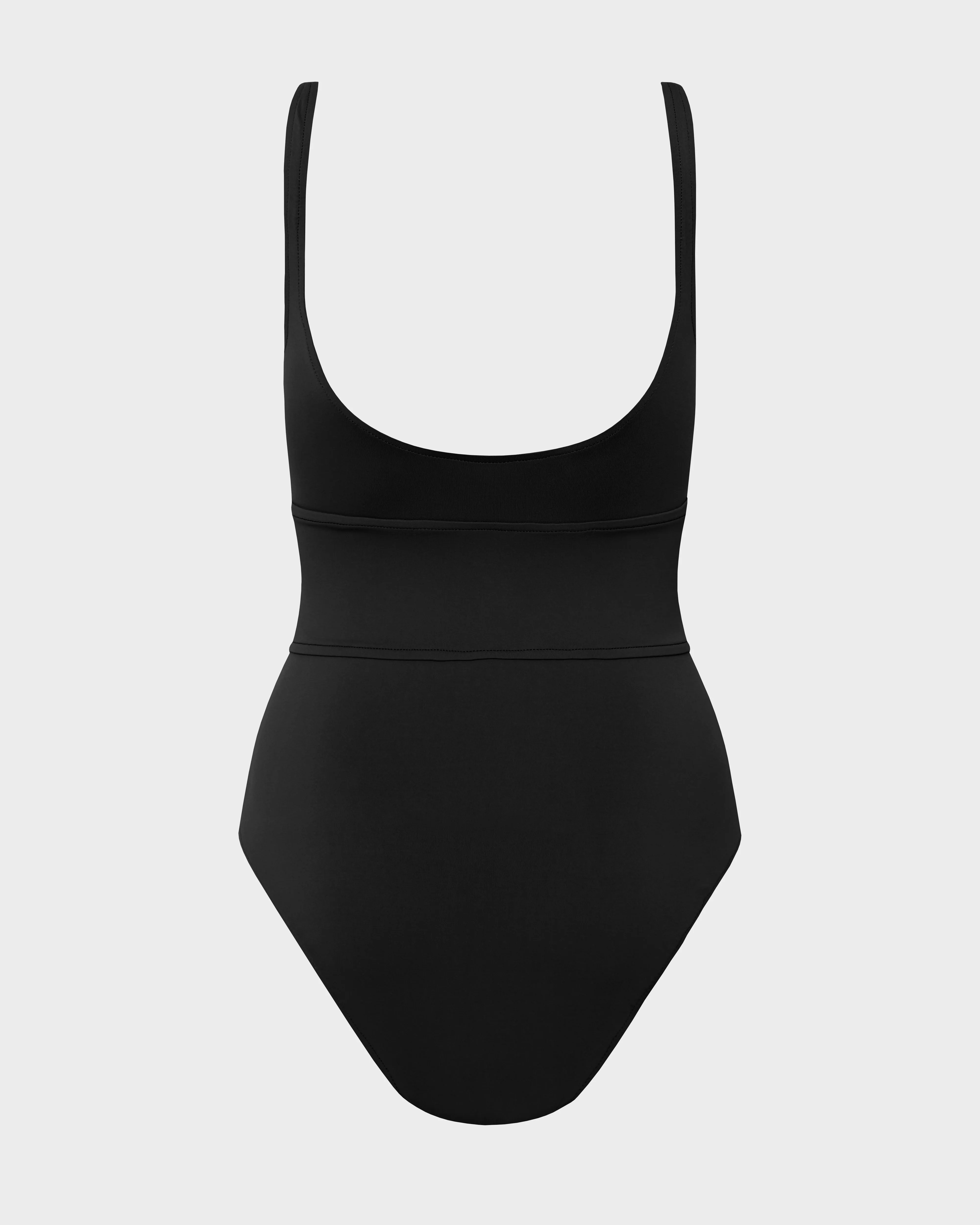 Reagan One Piece - Black