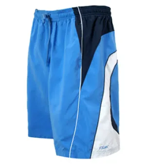 Reebok Swim Asphalt Jungle Temple Watershorts
