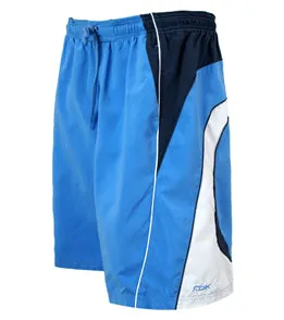Reebok Swim Asphalt Jungle Temple Watershorts