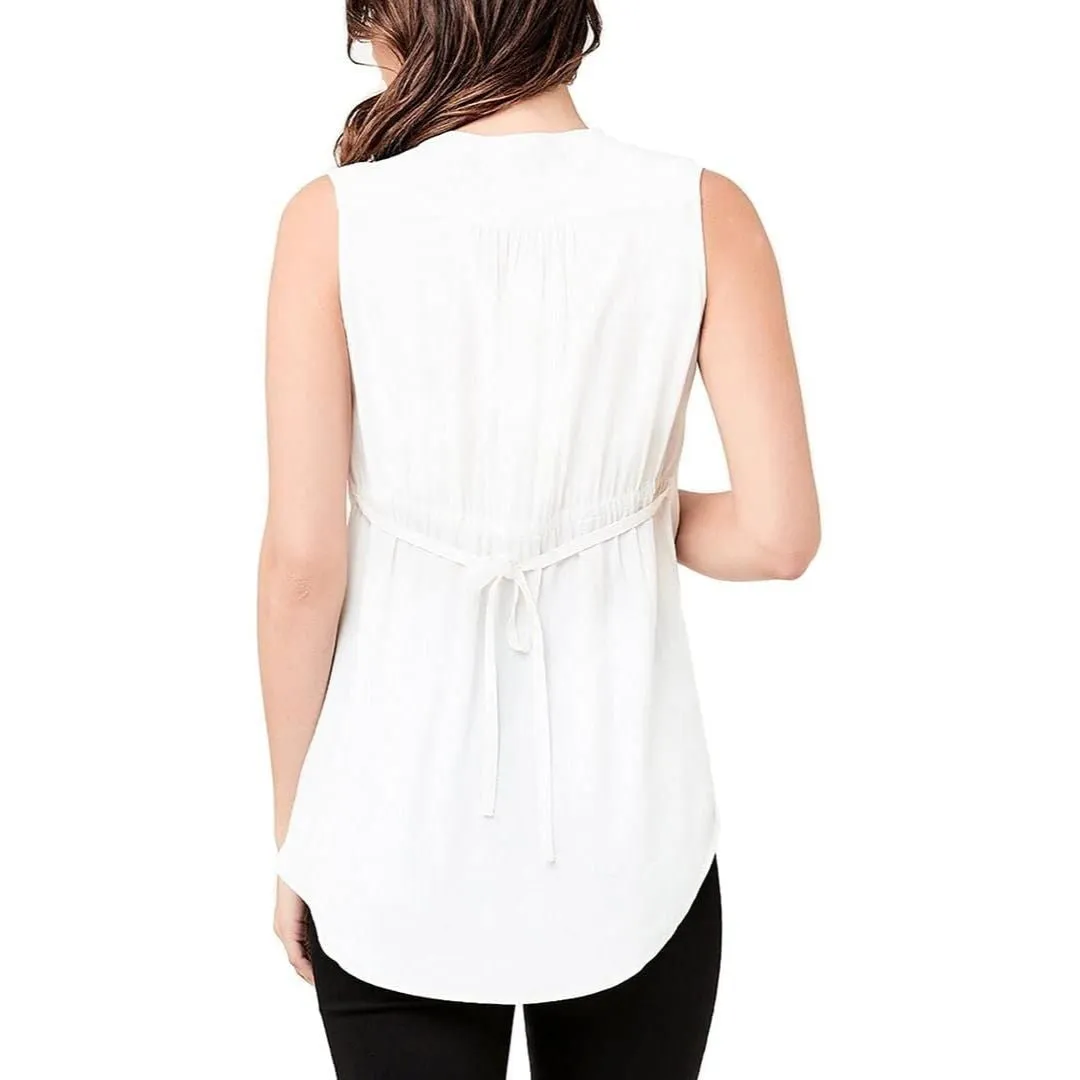 Ripe April Nursing Top
