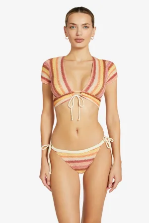 Robin Piccone Lyra T-Shirt Top