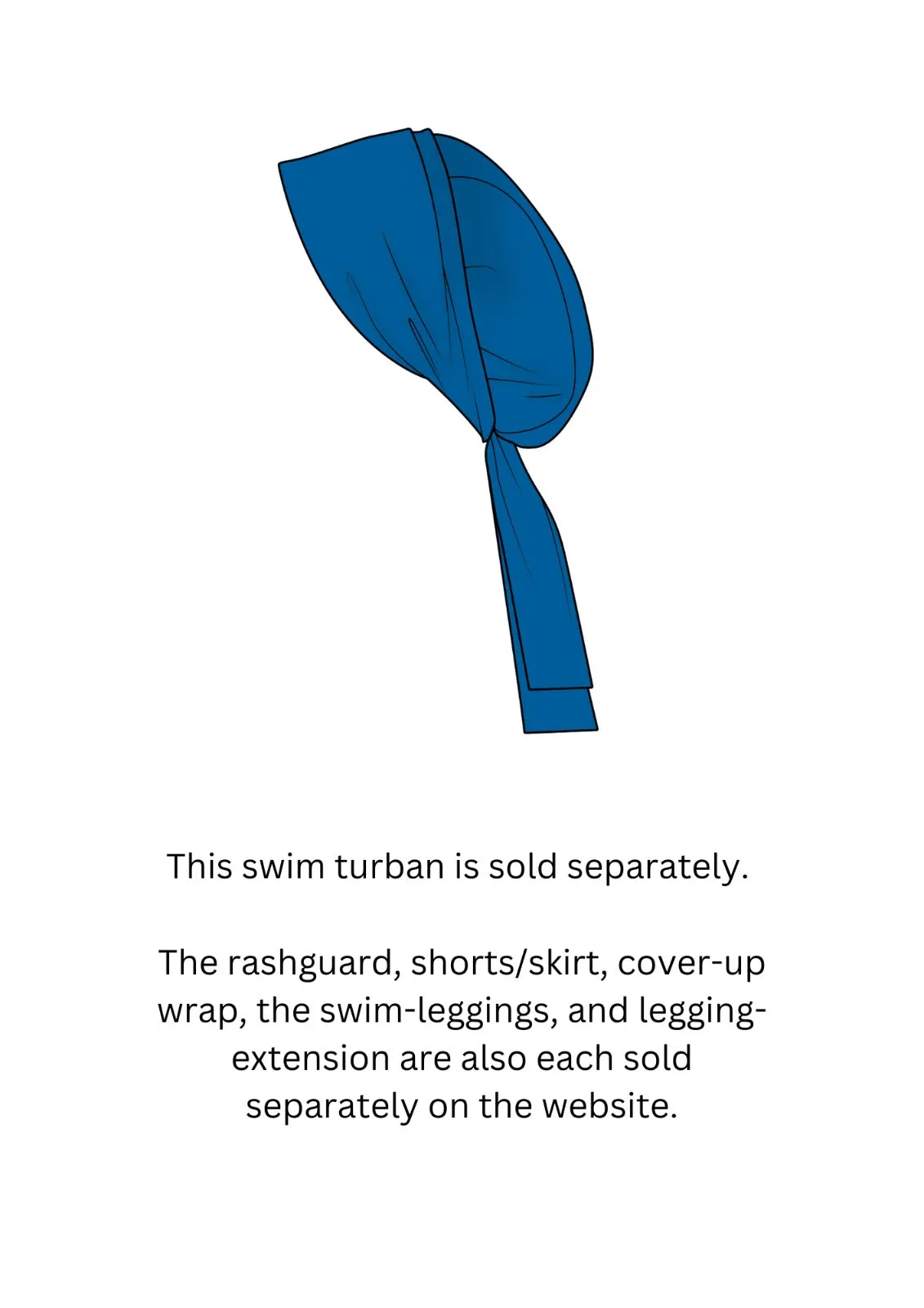 Rocker Turban