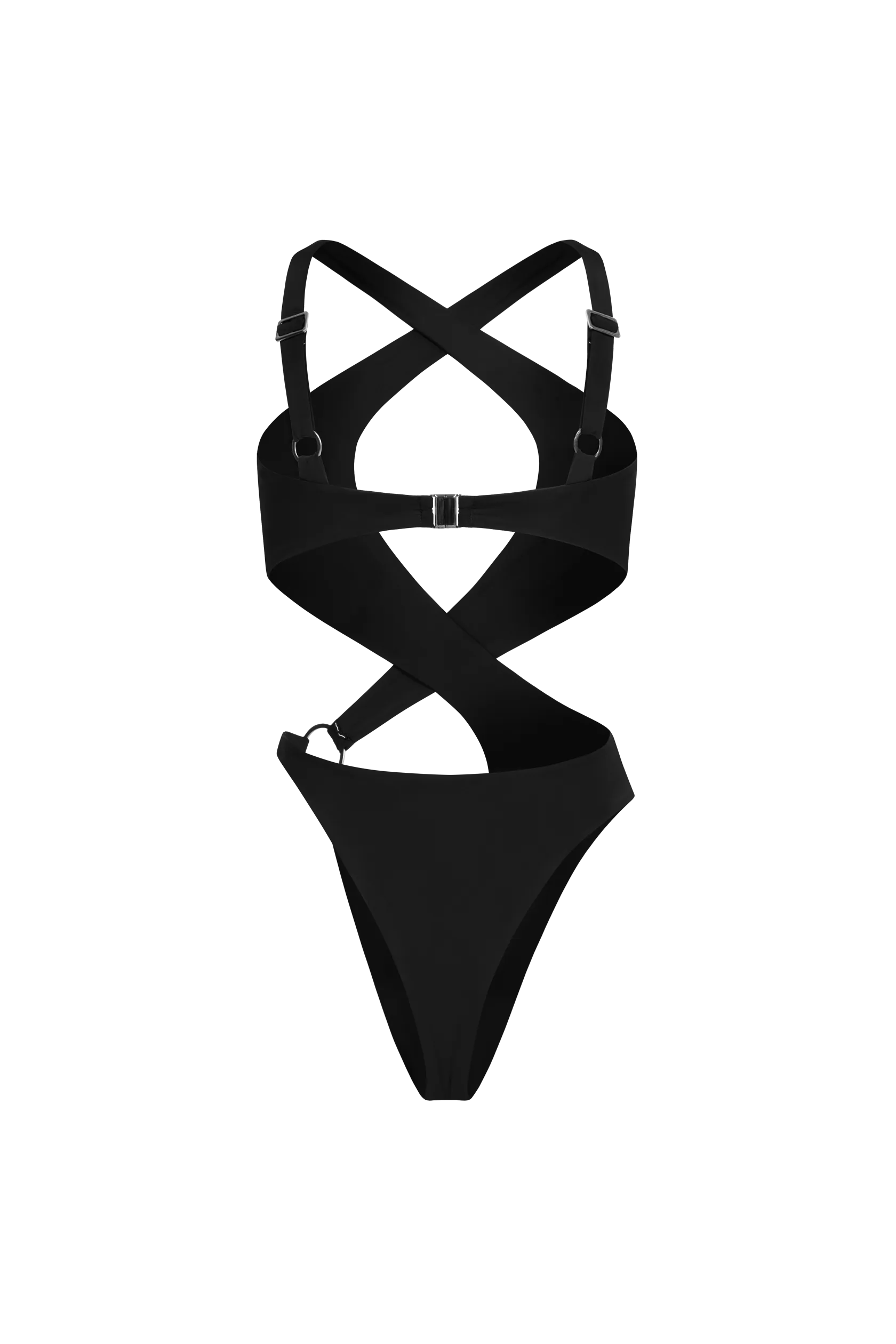 ROSE SWIMSUIT