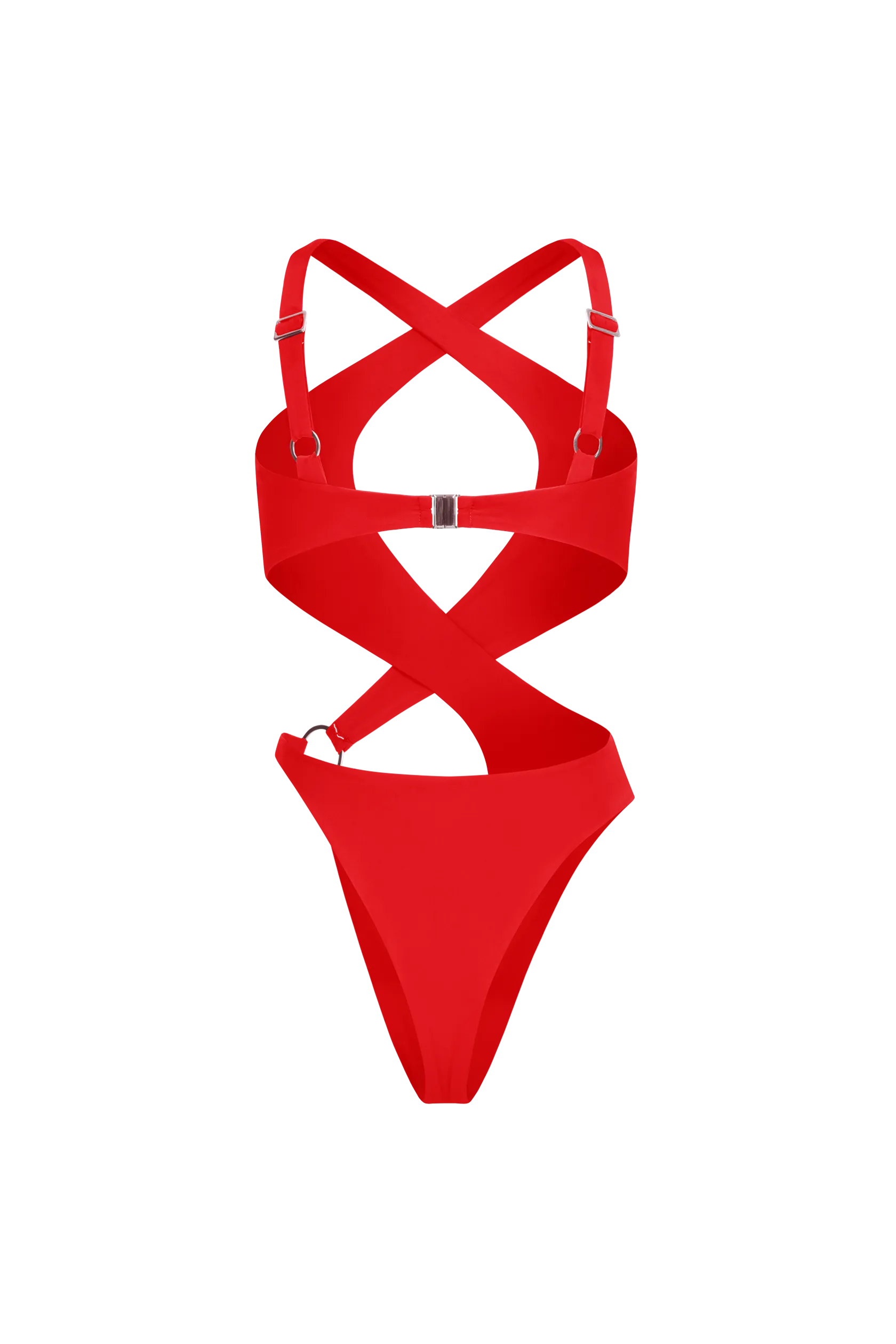 ROSE SWIMSUIT