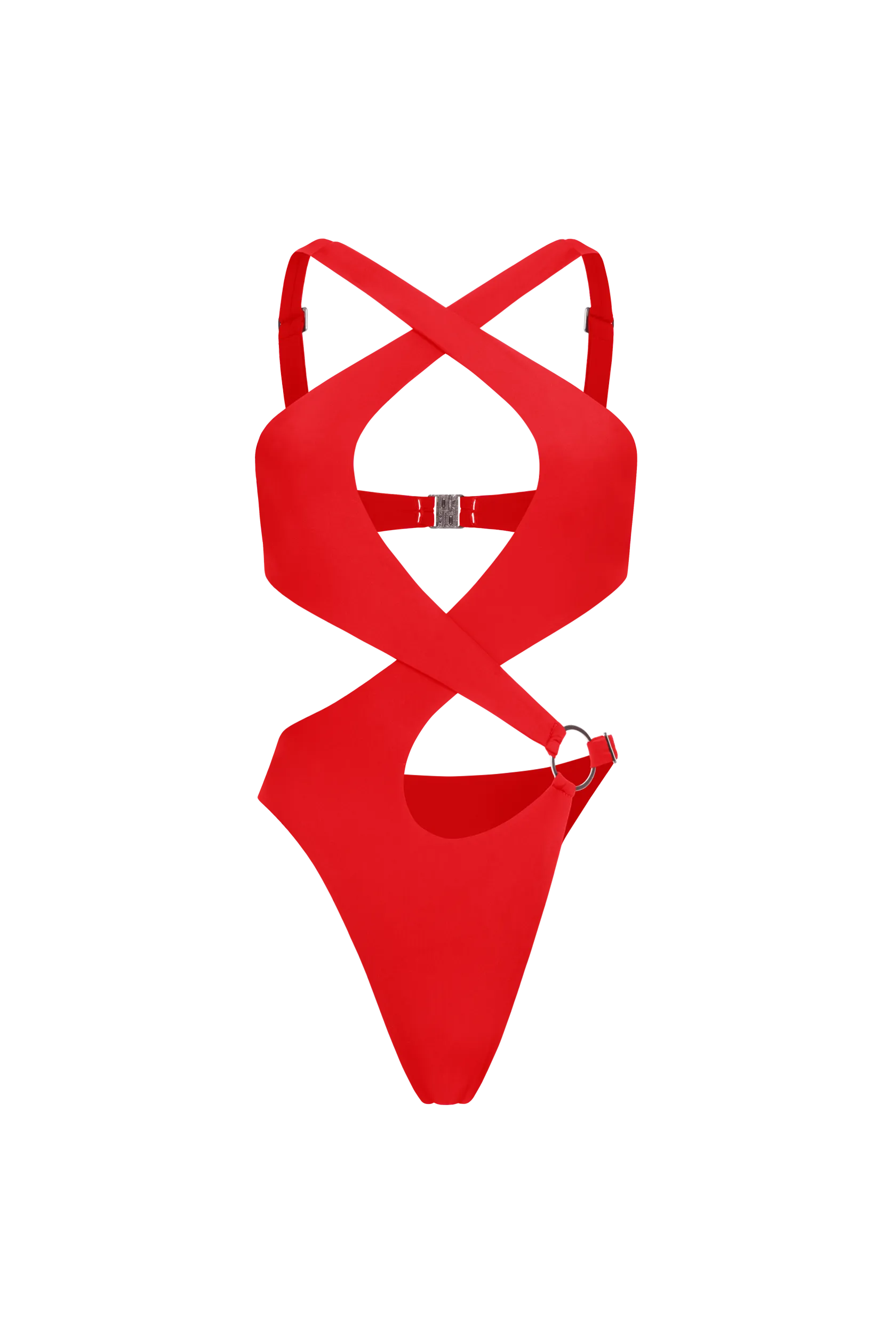 ROSE SWIMSUIT