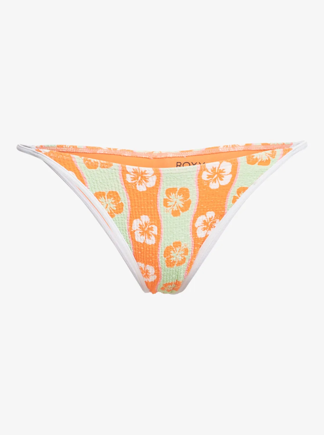 Roxy Wavy Babe Cheeky Bottom