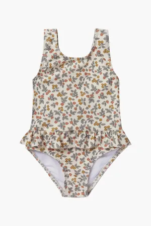 Rylee   Cru Baby Girls One-Piece Swimsuit