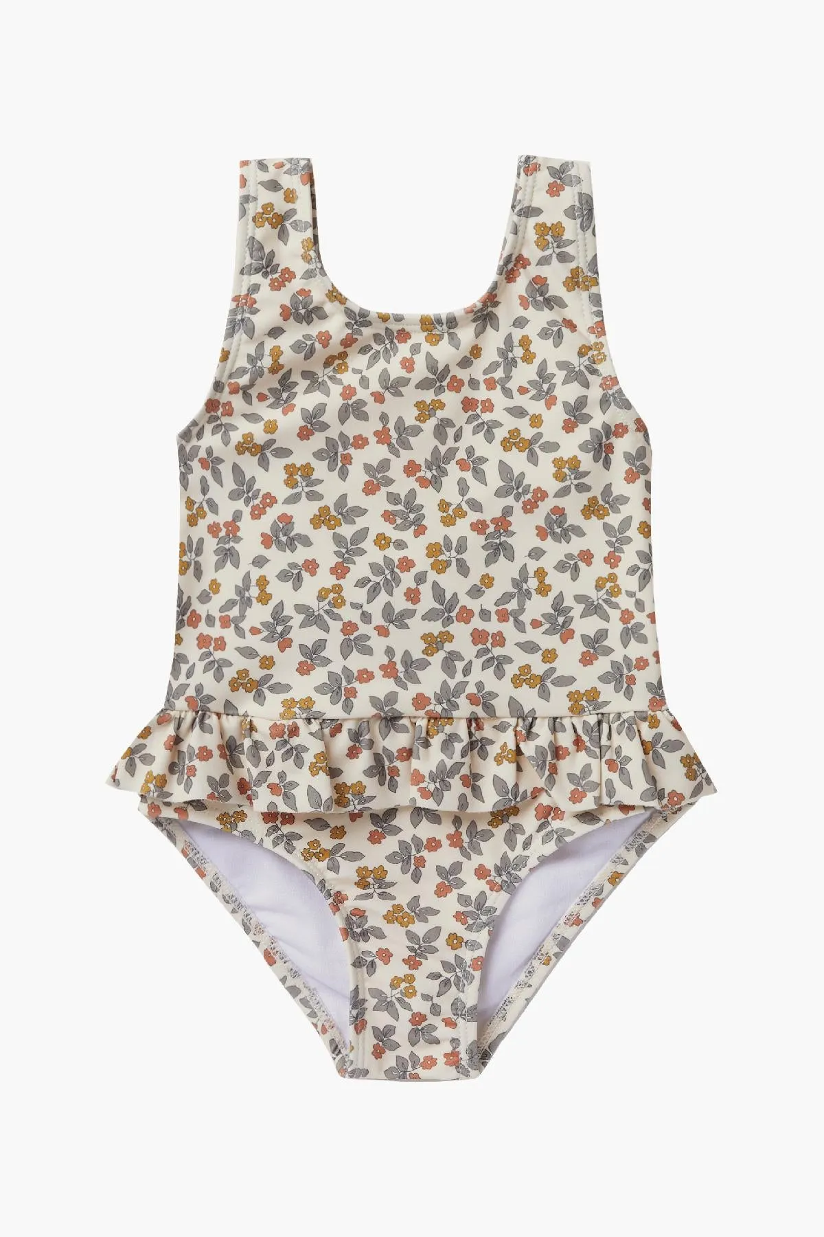 Rylee   Cru Baby Girls One-Piece Swimsuit