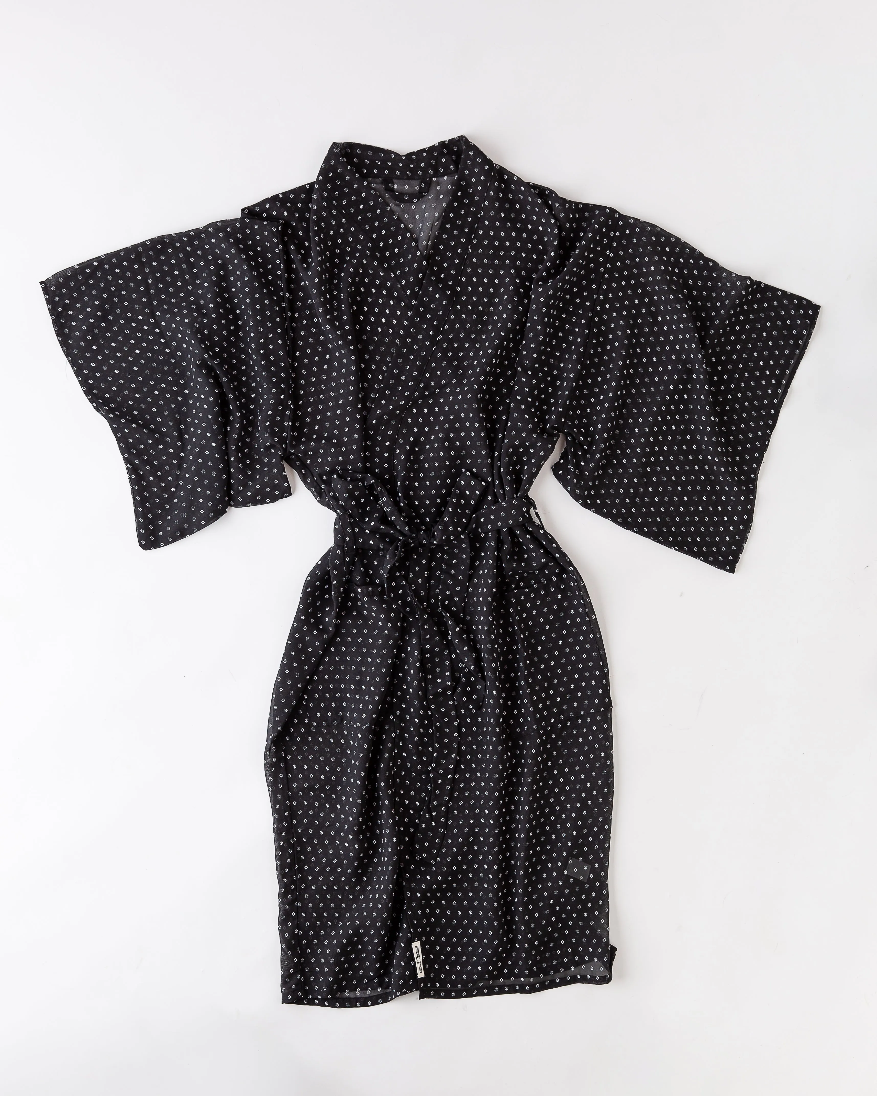 Sacrilicious Robe