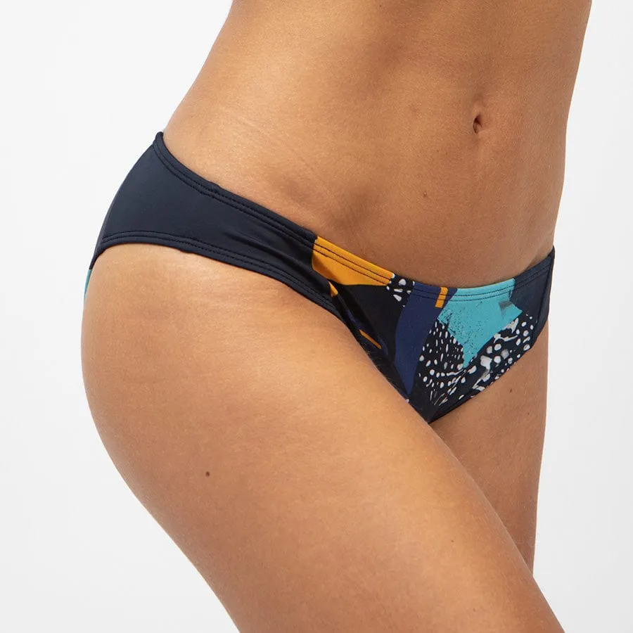 SALE Fourth Element Mako Bikini Bottom