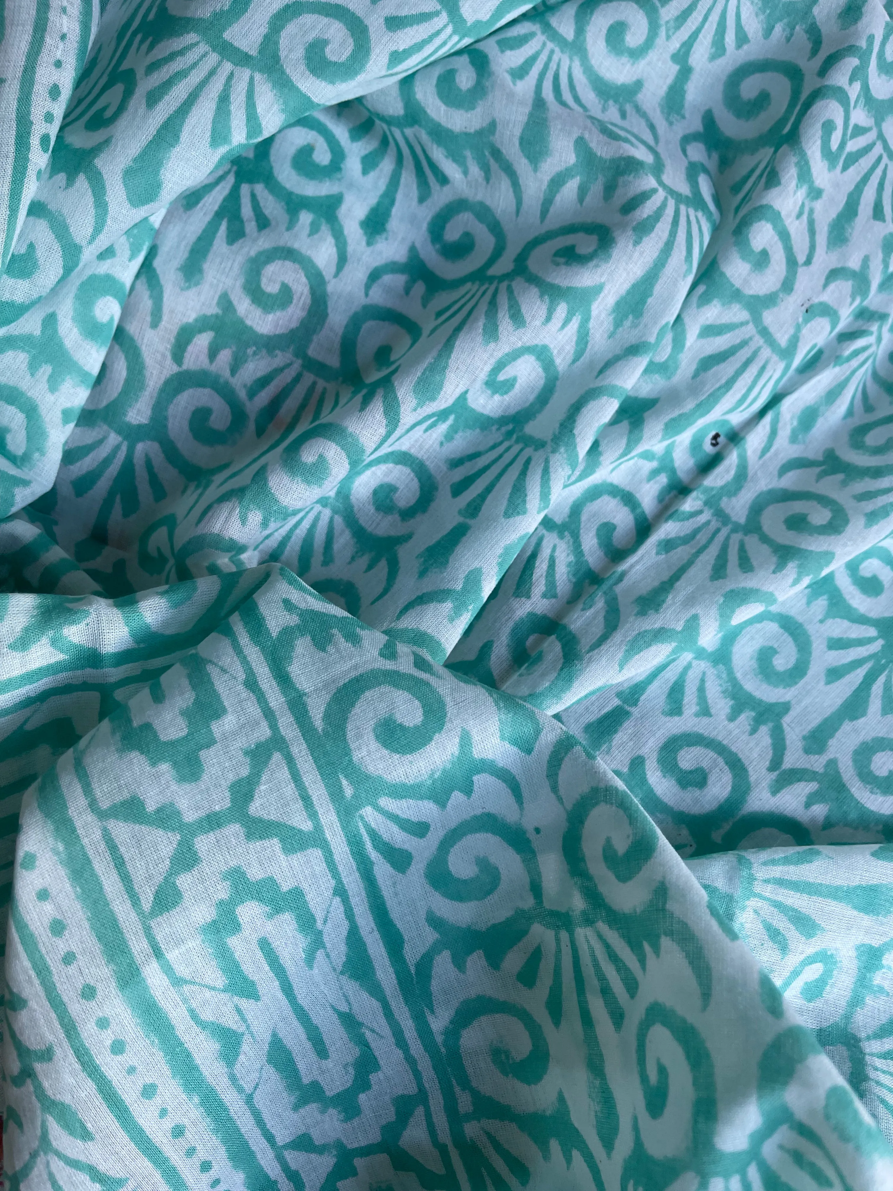 Sarong - Oriental
