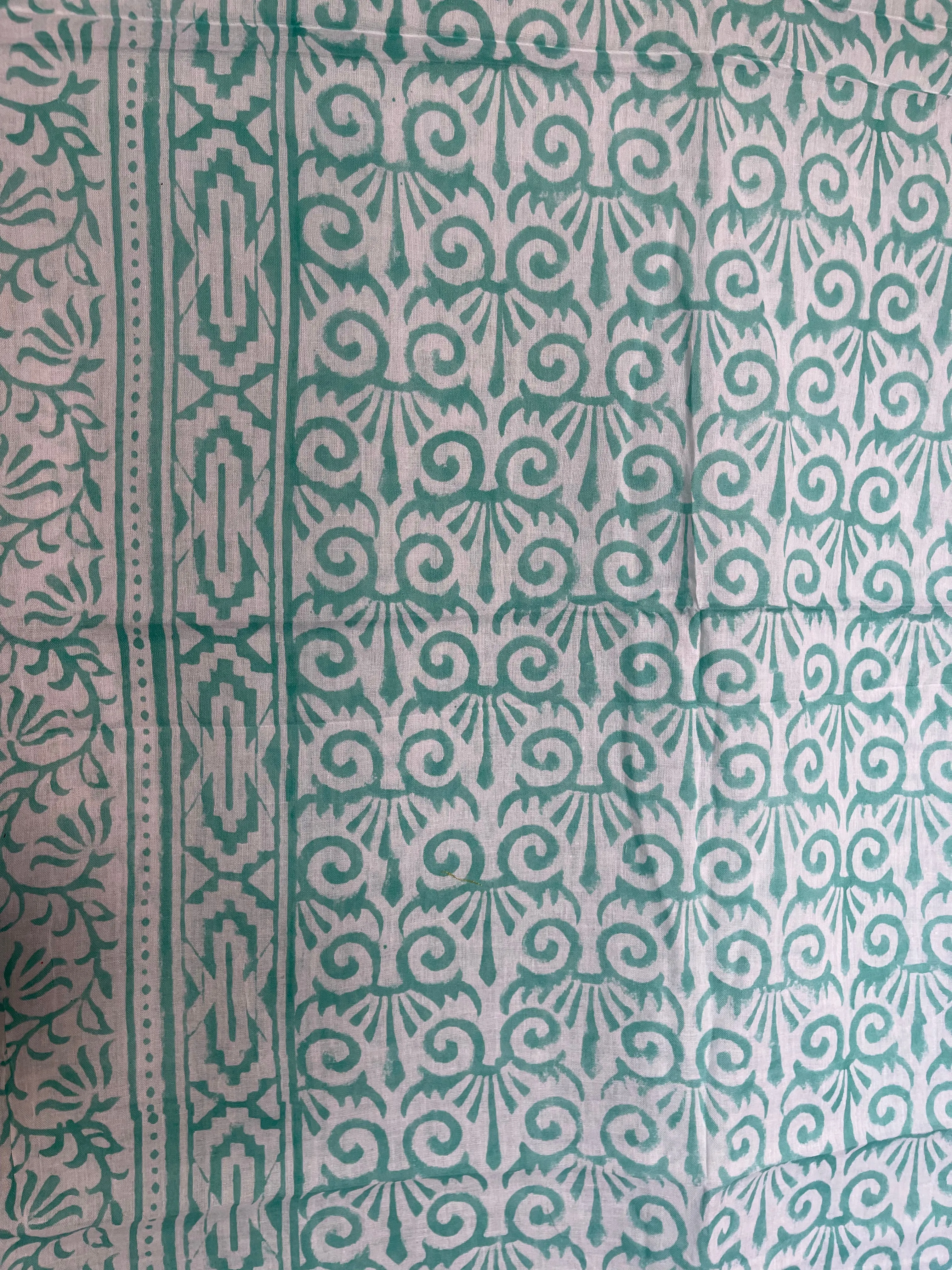 Sarong - Oriental