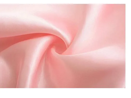 Satin bride kimono wedding robes