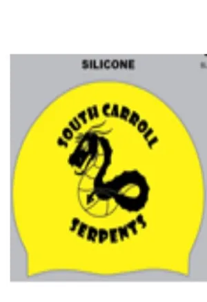 Scsst_Custom Silicone Caps, Custom Swim Caps