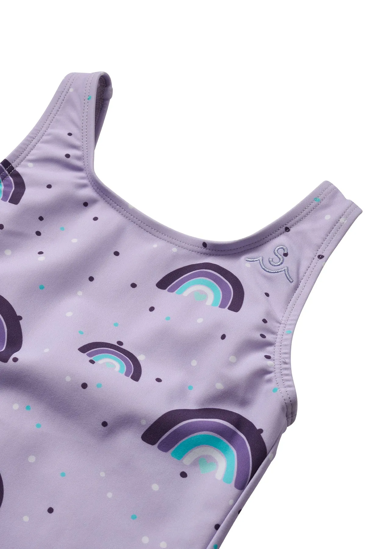 Sea Arches / Grape / Swimsuit