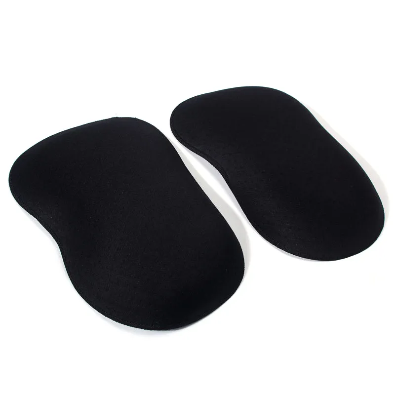 Seamless Sexy Women's Hip-up Padded Panty For Shapping Body