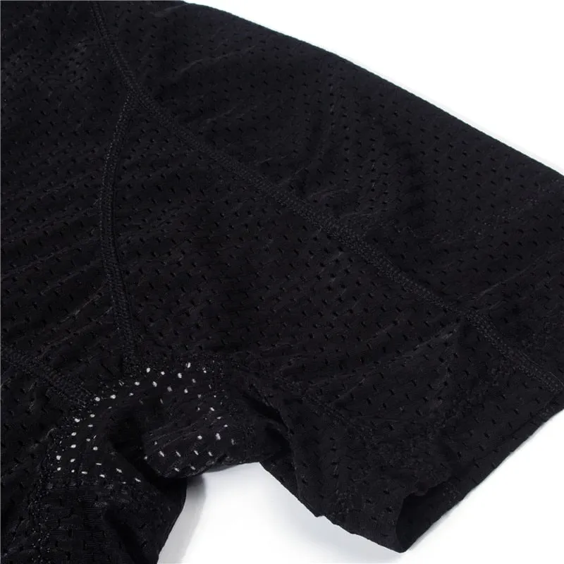 Seamless Sexy Women's Hip-up Padded Panty For Shapping Body