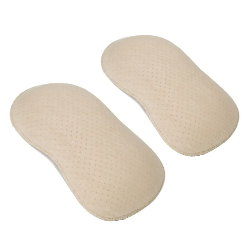 Seamless Sexy Women's Hip-up Padded Panty For Shapping Body