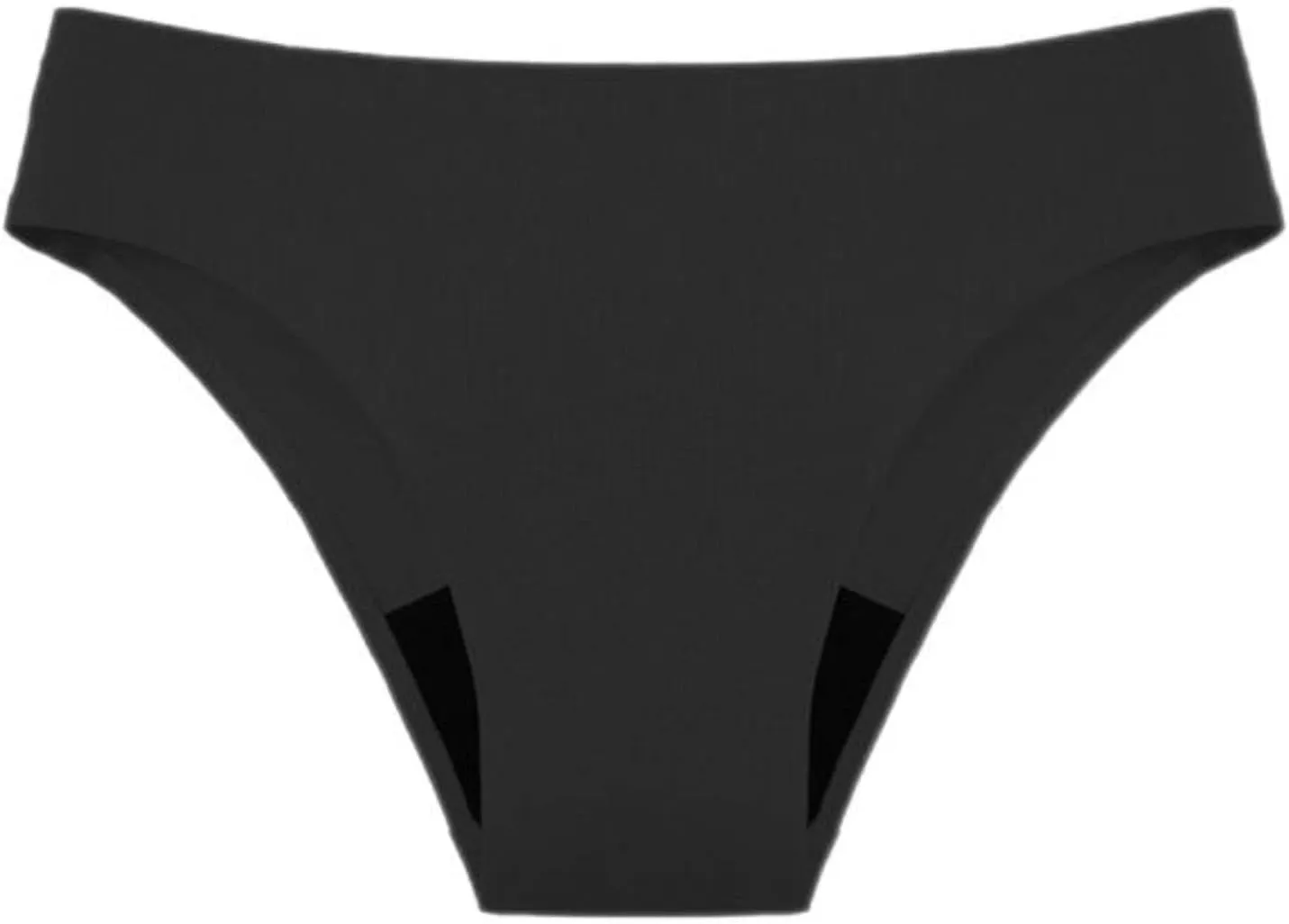 Seamless Underwear for Women Full Coverage Briefs No Show Breathable Stretch Ladies Bikini Panties Plus Size Thongs