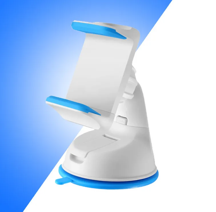 Secure Phone Holder Stand