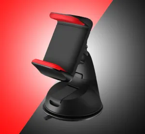 Secure Phone Holder Stand